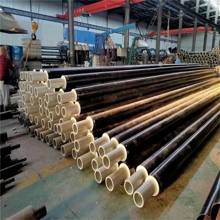 集中供暖用pert二型管 集中供暖用pert二型管