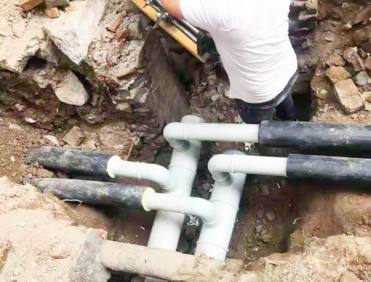 冷熱水輸送保溫管