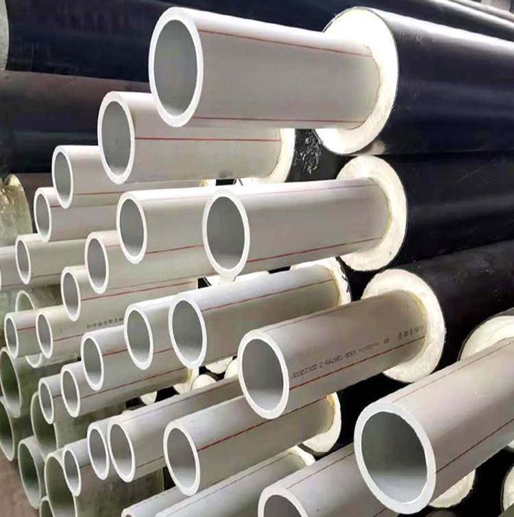 冷熱水pert二代保溫管廠家