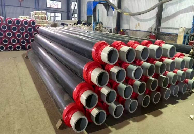 pert2型耐熱聚乙烯保溫管批發(fā) pert2型耐熱聚乙烯保溫管批發(fā)