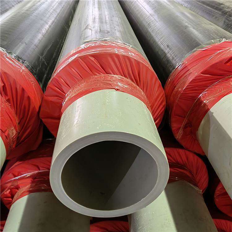 聚氨酯保溫管PERT 聚氨酯保溫管PERT