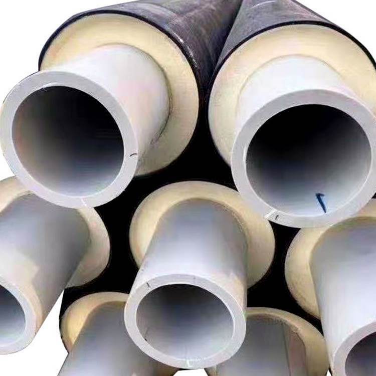 PE-RT II型保溫管道