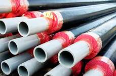 集中供暖二型管的優(yōu)勢與應用