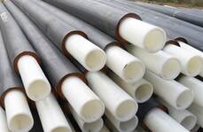 Pert保溫管聚氨酯有效防止熱量流失