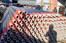 PERT型直埋保溫管的優(yōu)點與應用