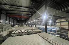 PERT管與保溫管的結(jié)合助力管道工程的成功