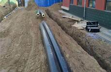 PERT保溫管新型管道保溫材料