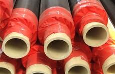 溫泉保溫管讓溫泉更穩(wěn)定，更環(huán)保