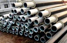 PE-RTⅡ型預(yù)制直埋保溫管的特點及應(yīng)用