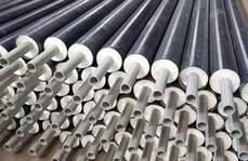 PE-RT聚氨酯保溫復合管有效解決建筑保溫難題