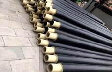 PERTII型溫泉管實(shí)現(xiàn)溫泉供暖設(shè)備革新