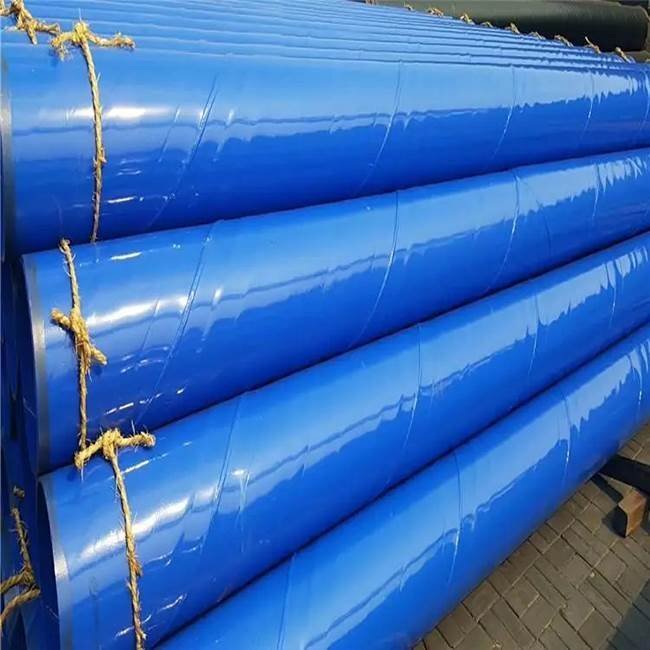 給水涂塑復(fù)合鋼管