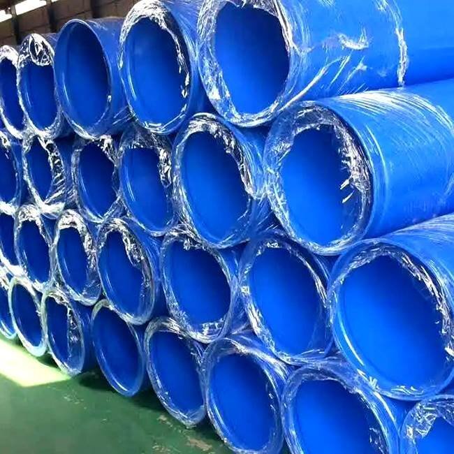 涂塑復(fù)合鋼管 涂塑復(fù)合鋼管