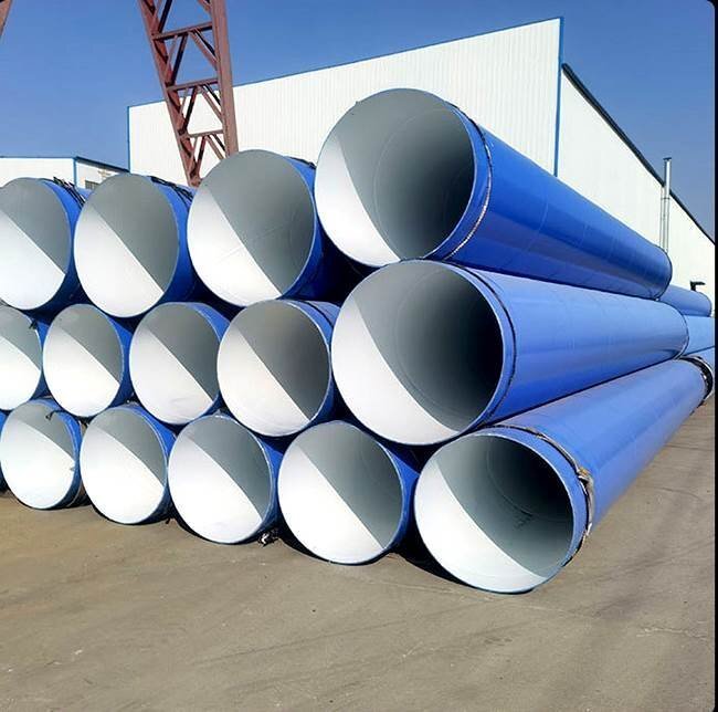 環(huán)氧樹脂涂塑鋼管 環(huán)氧樹脂涂塑鋼管