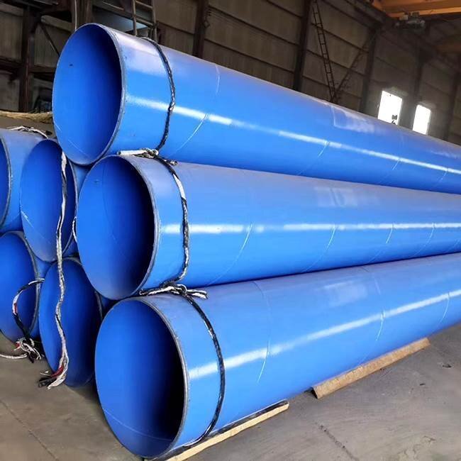 涂塑復(fù)合鋼管 涂塑復(fù)合鋼管