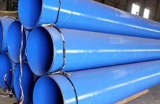 給水用內外涂塑鋼管如何確保管道內壁的防腐效果