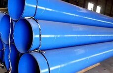 給排水涂塑復合鋼管相關(guān)參數(shù)及應用