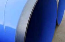 承插涂塑鋼管在建筑行業(yè)中的應(yīng)用與發(fā)展