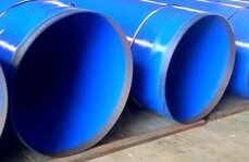 大口徑給水涂塑鋼管水力傳導(dǎo)方式的升級(jí)之選