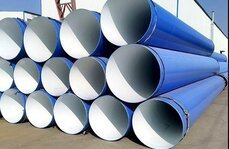 涂塑螺旋鋼管在建設(shè)行業(yè)的應(yīng)用