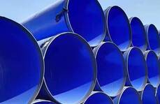 消防涂塑鋼管有哪些口徑