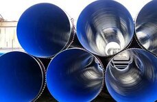 大口徑涂塑鋼管工程標(biāo)準(zhǔn)