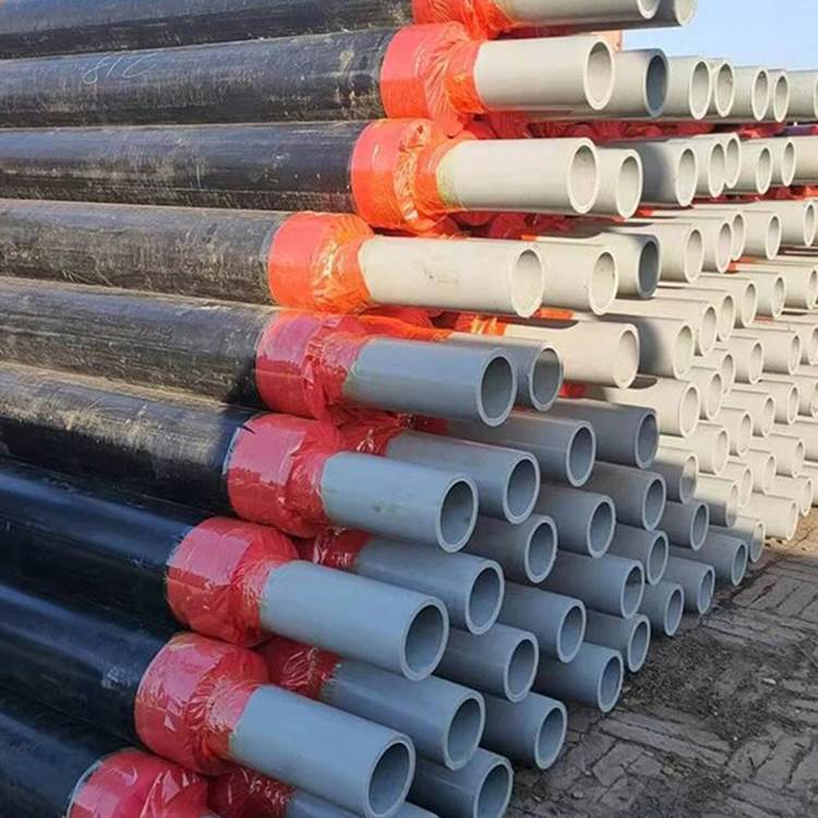 PERT2型熱熔保溫管