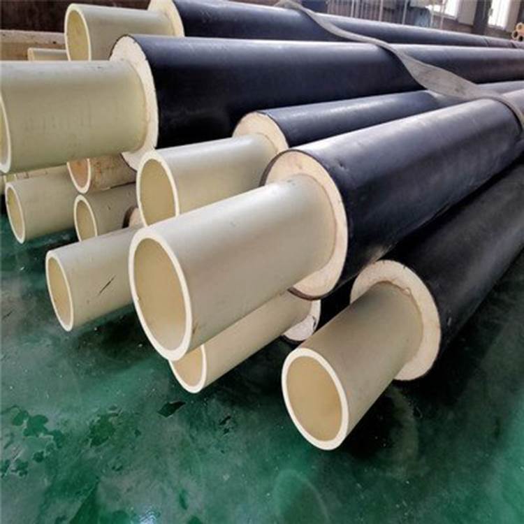 pert直埋保溫管價格