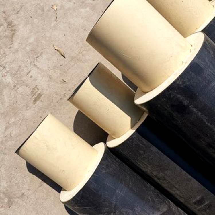 pertii型預(yù)制直埋保溫管廠家