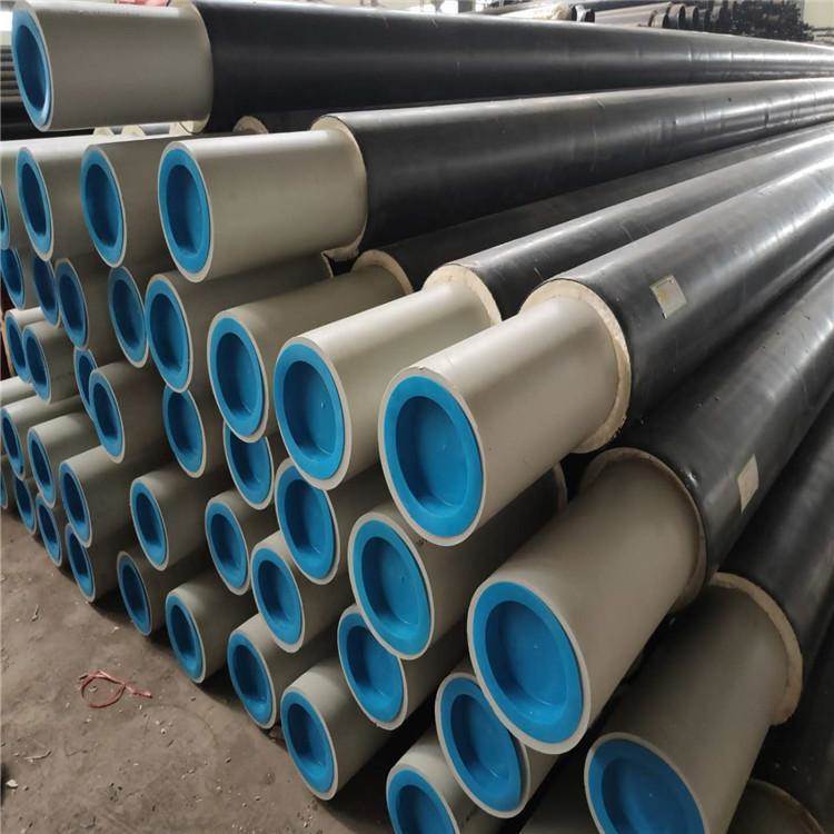 PE-RT II型預制直埋保溫管