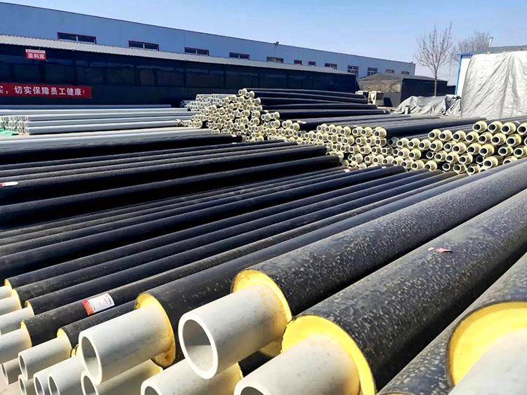 pert型直埋保溫管商家