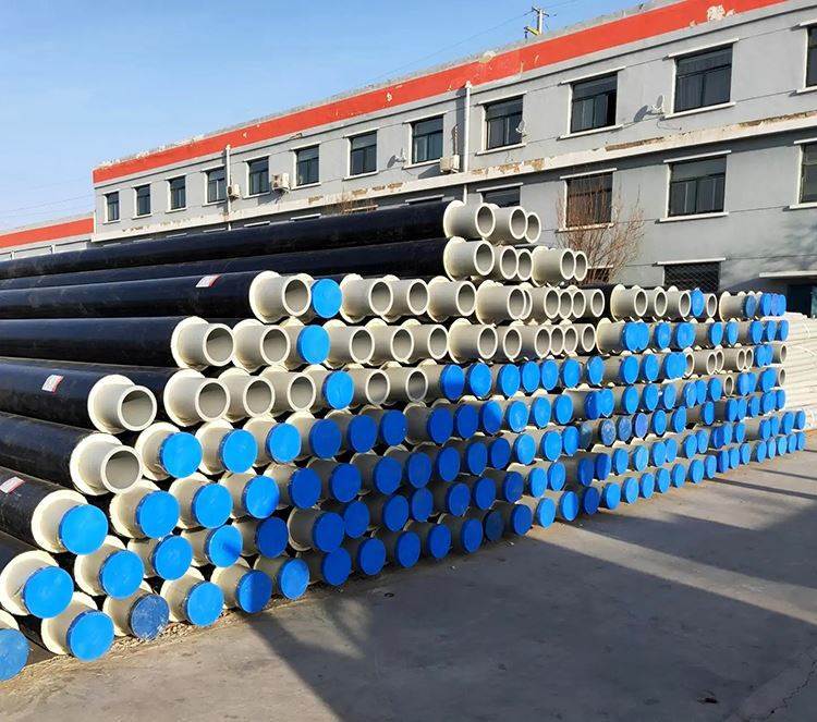 pertii型聚氨酯保溫管