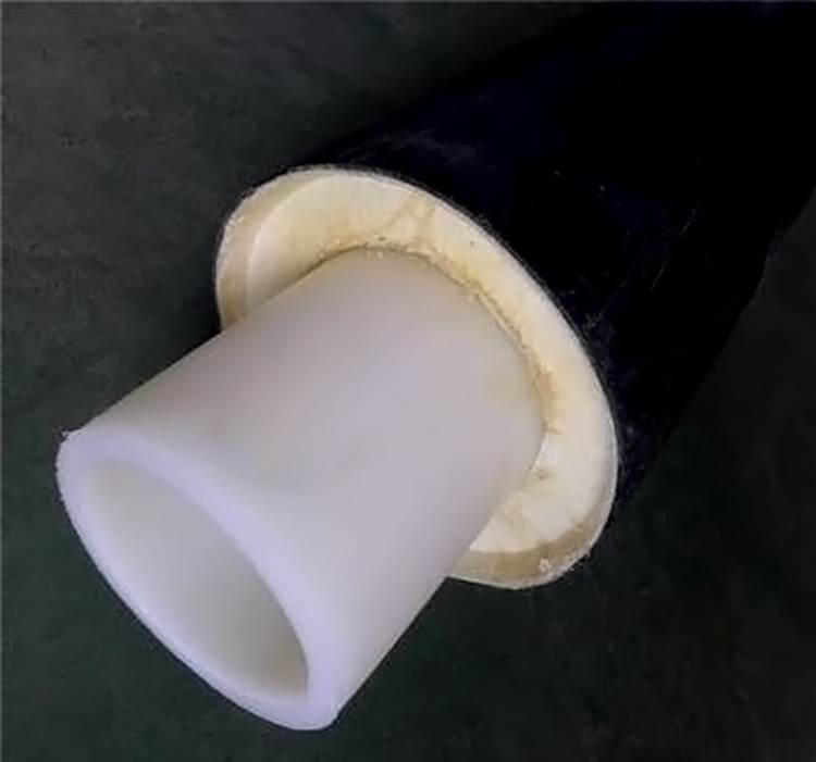 pert溫泉保溫管廠家