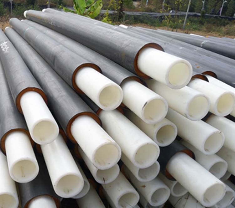 pert2型直埋保溫管生產(chǎn)廠家