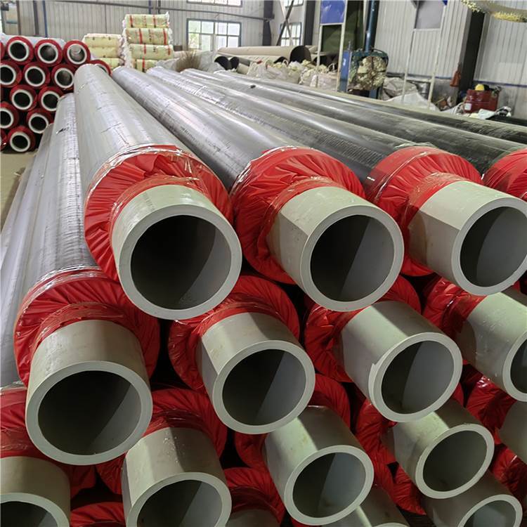 pert2型熱力保溫管生產(chǎn)廠家