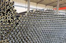 pert預(yù)制保溫管的優(yōu)勢(shì)