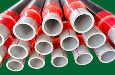 溫泉管道直埋保溫管