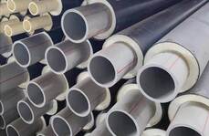 預制pert型直埋熱水保溫管的性能優(yōu)勢