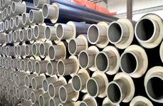 PERT-II型熱力管道冬季焊接注意事項(xiàng)