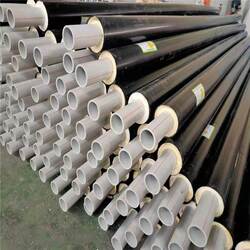 PERT型預制保溫管與PE-RT II管的區(qū)別