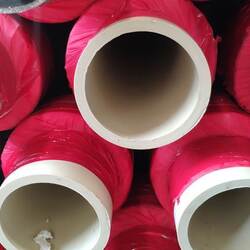 pert II型預(yù)制直埋保溫管施工注意事項