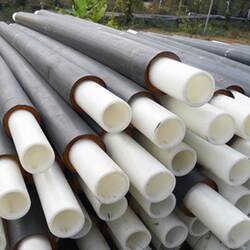 pert二型熱力管道具有的優(yōu)點