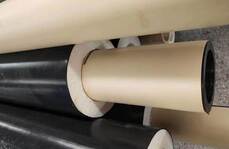 溫泉專用熱力管與pert型直埋保溫管一樣嗎?