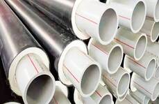 溫泉井用保溫管道的優(yōu)點