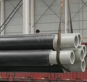 pert型直埋保溫管供應