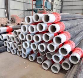 pert熱水保溫管制造廠家