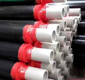 pert2型預制直埋保溫管