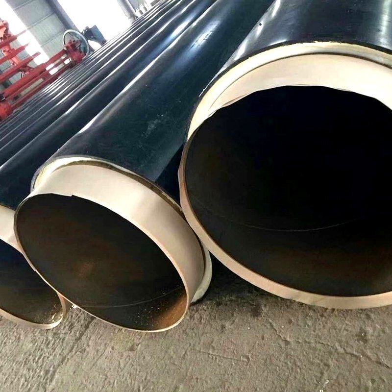 國標(biāo)聚氨酯發(fā)泡保溫螺旋管 國標(biāo)聚氨酯發(fā)泡保溫螺旋管