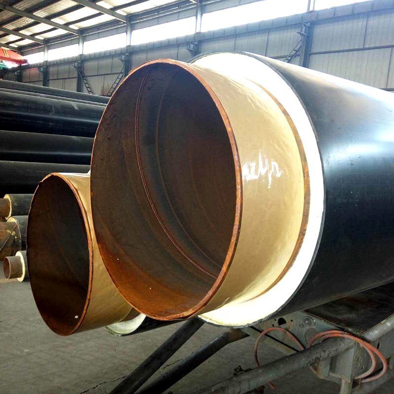 聚氨酯發(fā)泡保溫鋼管供應(yīng)商