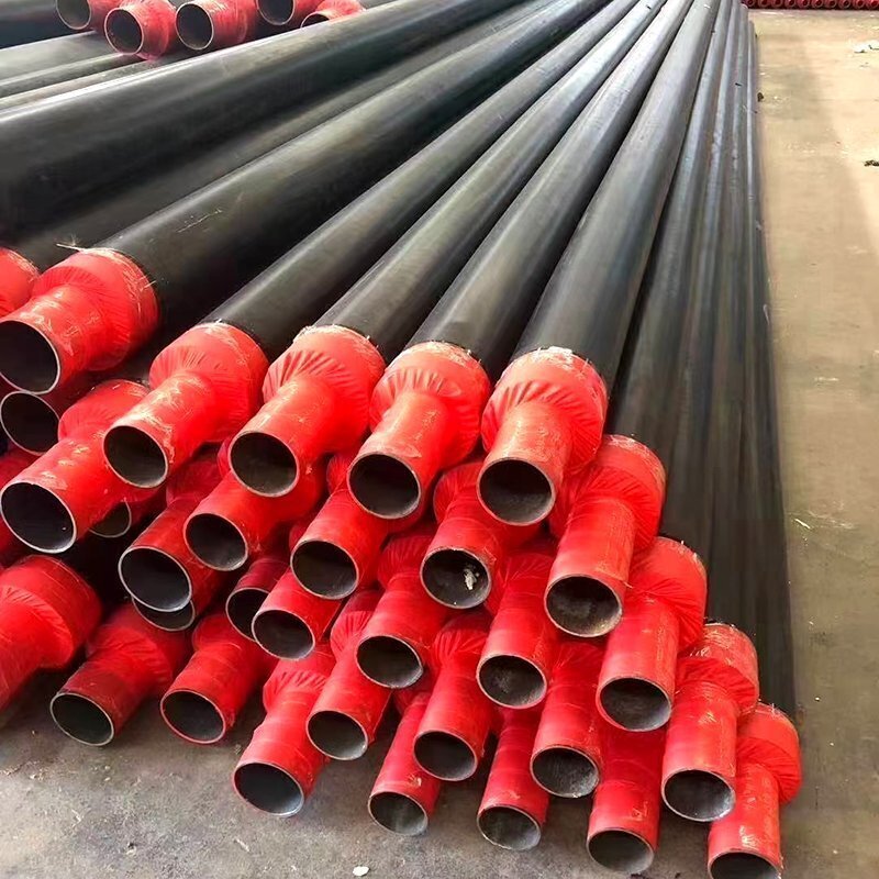 河北發(fā)泡聚氨酯保溫鋼管